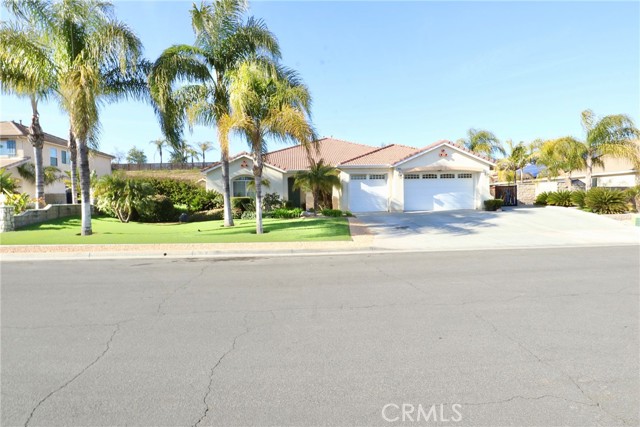 Image 3 for 19094 Painted Rock St, Perris, CA 92570