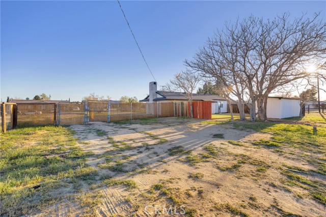 Detail Gallery Image 37 of 43 For 15118 Dos Palmas Rd, Victorville,  CA 92392 - 3 Beds | 1 Baths