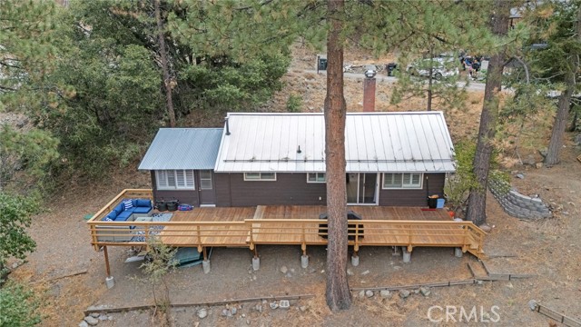 Detail Gallery Image 16 of 22 For 2080 Mojave Scenic Dr, Wrightwood,  CA 92397 - 2 Beds | 1 Baths