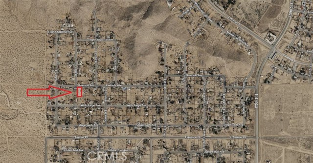 Detail Gallery Image 8 of 9 For 30740210 Palmdale, Palmdale,  CA 93591 - – Beds | – Baths