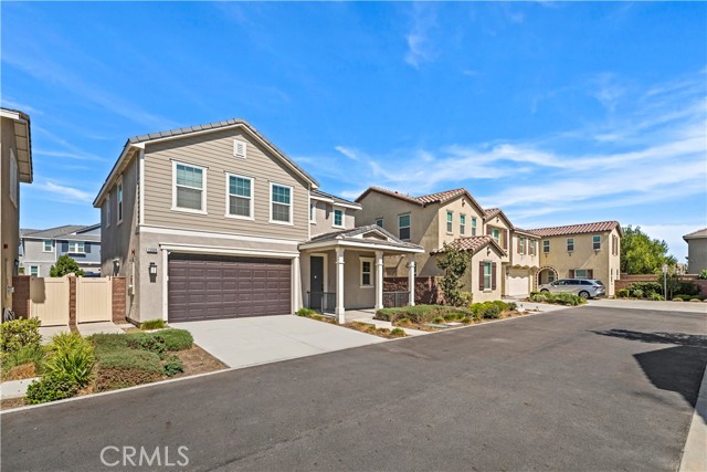 Detail Gallery Image 49 of 54 For 15939 Tanzinite, Chino,  CA 91708 - 3 Beds | 2/1 Baths