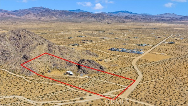 Detail Gallery Image 39 of 45 For 31542 Spinel, Lucerne Valley,  CA 92356 - 1 Beds | 1 Baths