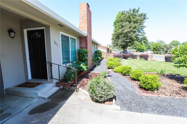 Welcome to a surprisingly updated 1950's home. The best of both worlds!