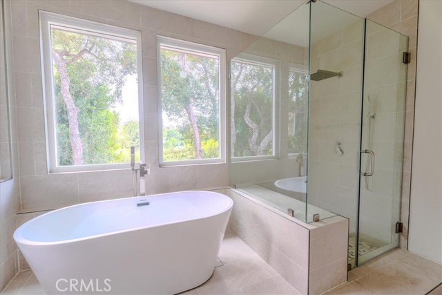 Detail Gallery Image 44 of 55 For 21016 Mendenhall Ct, Topanga,  CA 90290 - 5 Beds | 4/1 Baths