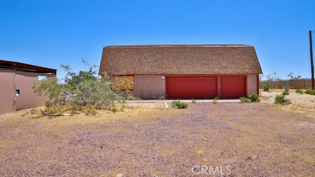 Detail Gallery Image 32 of 47 For 9351 Camp Rock Rd, Lucerne Valley,  CA 92356 - 3 Beds | 2 Baths