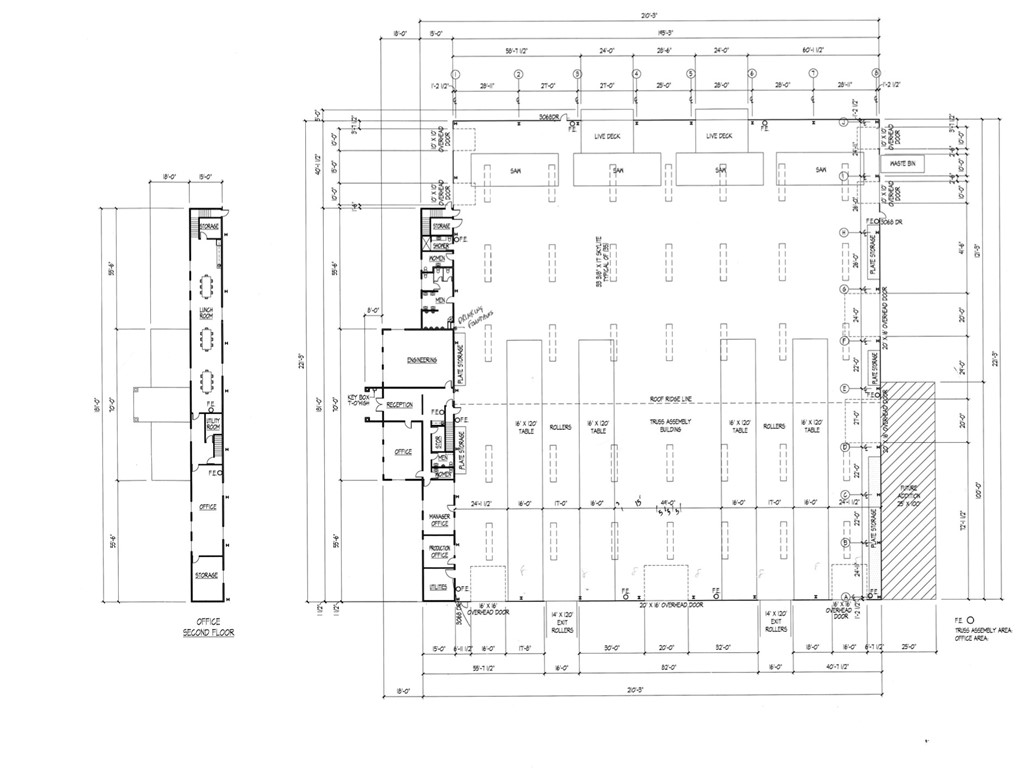 1200 La Brea Avenue, Santa Maria, California 93458, ,Commercial Lease,For Rent,1200 La Brea Avenue,CRSC24238946