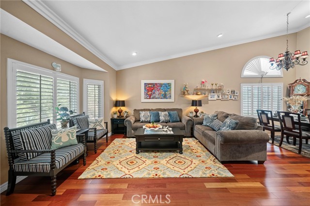 Detail Gallery Image 4 of 60 For 24300 Knoll Ct, Diamond Bar,  CA 91765 - 5 Beds | 3 Baths