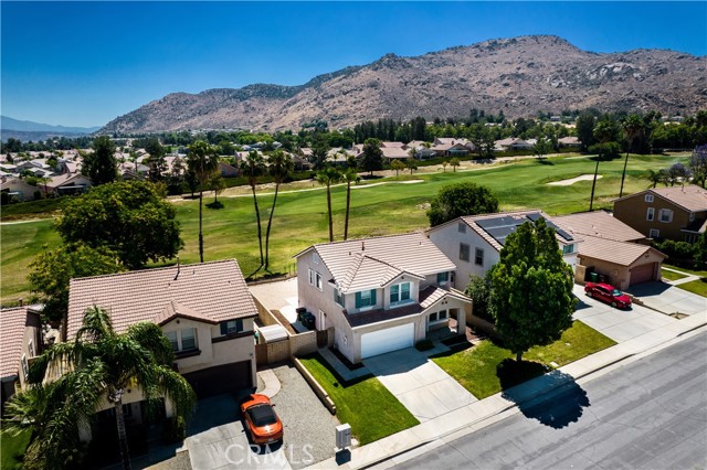 Detail Gallery Image 35 of 37 For 14810 Pete Dye St, Moreno Valley,  CA 92555 - 3 Beds | 2/1 Baths