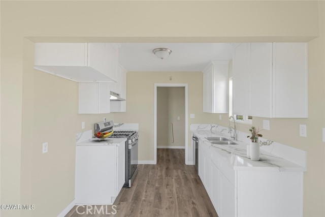 Detail Gallery Image 7 of 21 For 47703 28th, Lancaster,  CA 93535 - 3 Beds | 1 Baths