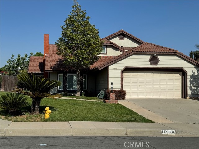 Detail Gallery Image 1 of 55 For 12640 Willow Tree Ave, Moreno Valley,  CA 92553 - 3 Beds | 2 Baths