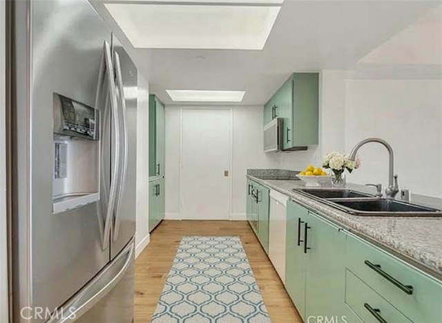 Detail Gallery Image 24 of 70 For 850 E Ocean #613,  Long Beach,  CA 90802 - 1 Beds | 1 Baths