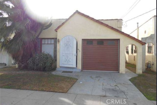 834 W 95th St, Los Angeles, CA 90044