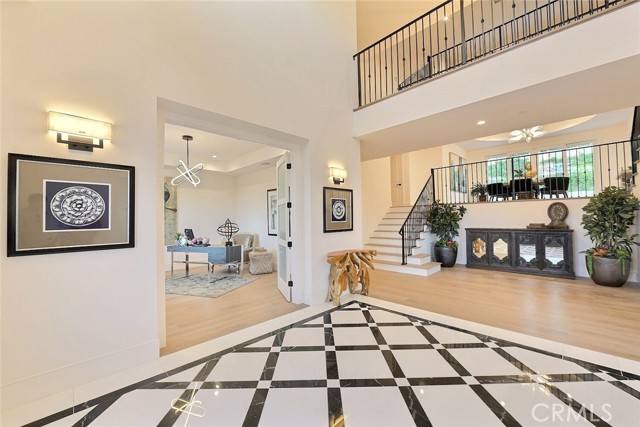 Detail Gallery Image 6 of 57 For 20487 Gartel Drive, Walnut,  CA 91789 - 6 Beds | 6/1 Baths