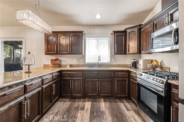 Detail Gallery Image 14 of 39 For 25802 El Monte, Madera,  CA 93638 - 4 Beds | 2 Baths