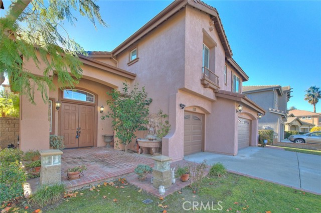 Image 3 for 16324 Sisley Dr, Chino Hills, CA 91709