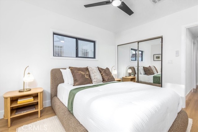 Detail Gallery Image 19 of 25 For 312 N Bronson Ave, Los Angeles,  CA 90004 - 2 Beds | 1 Baths