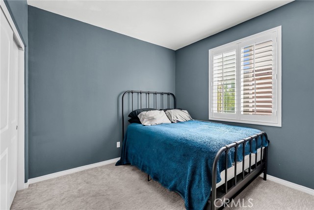 Detail Gallery Image 18 of 37 For 16064 Symphony Ln, Fontana,  CA 92336 - 4 Beds | 3 Baths