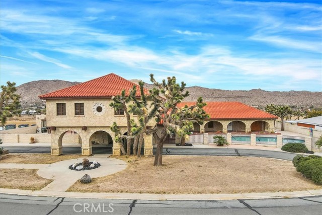 Detail Gallery Image 50 of 52 For 7501 Palm Ave #78,  Yucca Valley,  CA 92284 - 3 Beds | 2 Baths