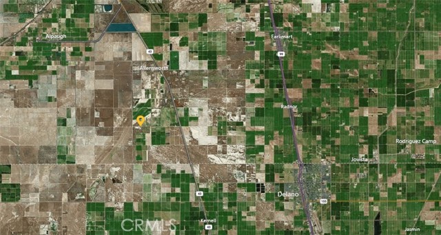 Detail Gallery Image 6 of 6 For 33310101 Earlimart, –,  CA 93219 - – Beds | – Baths