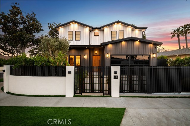 Detail Gallery Image 44 of 44 For 13602 Morrison St, Sherman Oaks,  CA 91423 - 6 Beds | 6/1 Baths