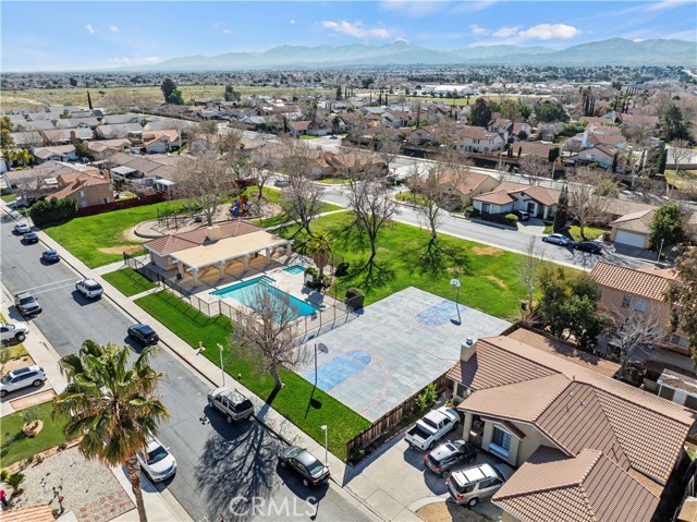 Detail Gallery Image 49 of 49 For 37744 Harvey St, Palmdale,  CA 93550 - 3 Beds | 2 Baths