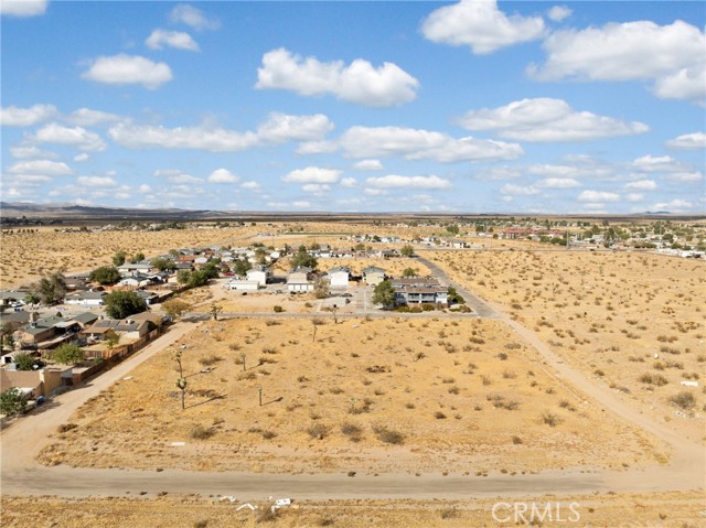 Detail Gallery Image 3 of 8 For 0 Lawson Ave, Adelanto,  CA 92301 - – Beds | – Baths