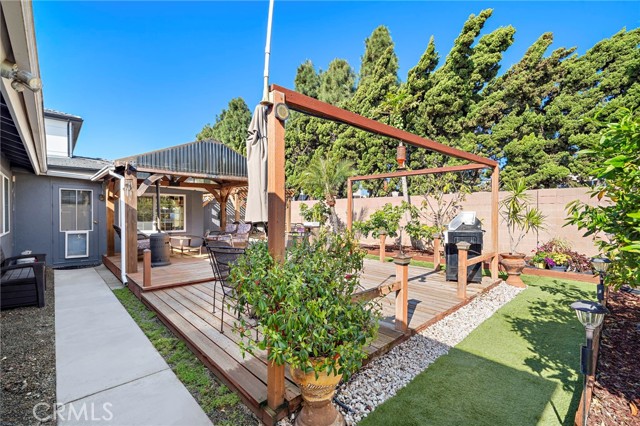 Detail Gallery Image 31 of 44 For 17075 Buttonwood St, Fountain Valley,  CA 92708 - 3 Beds | 3/1 Baths