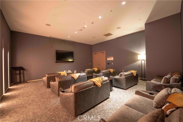 Detail Gallery Image 11 of 27 For 877 Francisco #517,  Los Angeles,  CA 90017 - 0 Beds | 1 Baths