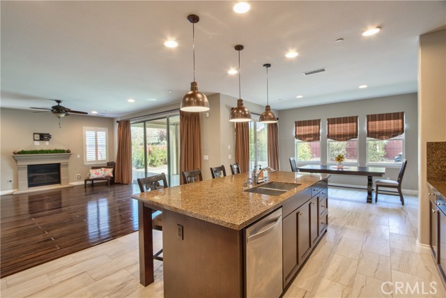 Detail Gallery Image 18 of 74 For 27916 Huron Ct, Menifee,  CA 92585 - 5 Beds | 3/1 Baths