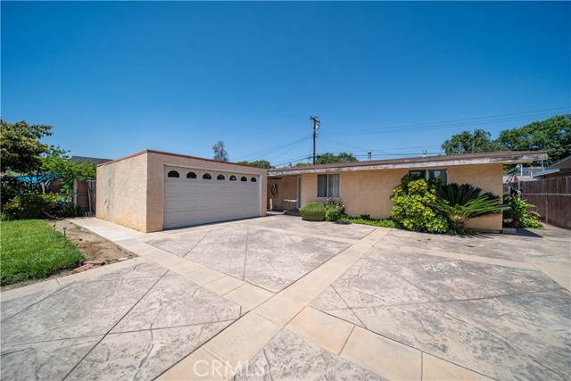 Detail Gallery Image 1 of 37 For 1257 Colony Dr, Pomona,  CA 91766 - 3 Beds | 1 Baths