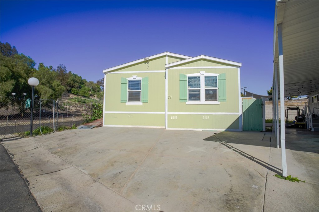 3825 Valley Boulevard #23