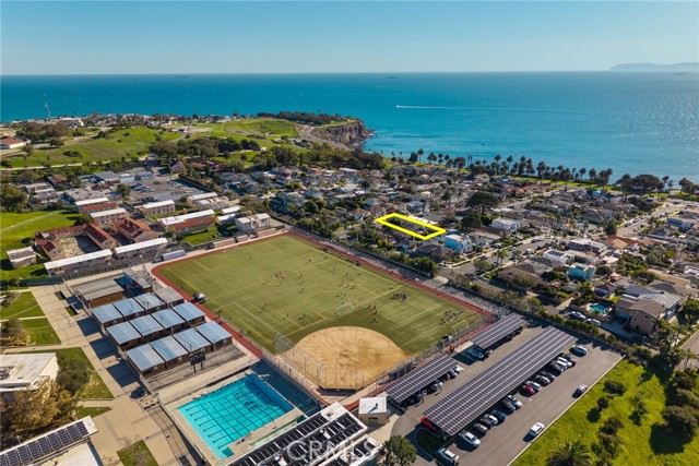 Detail Gallery Image 64 of 64 For 3609 S Parker St, San Pedro,  CA 90731 - 4 Beds | 3 Baths