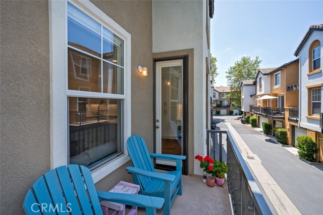 Detail Gallery Image 12 of 54 For 2 Plumeria Ln #127,  Aliso Viejo,  CA 92656 - 3 Beds | 2/1 Baths