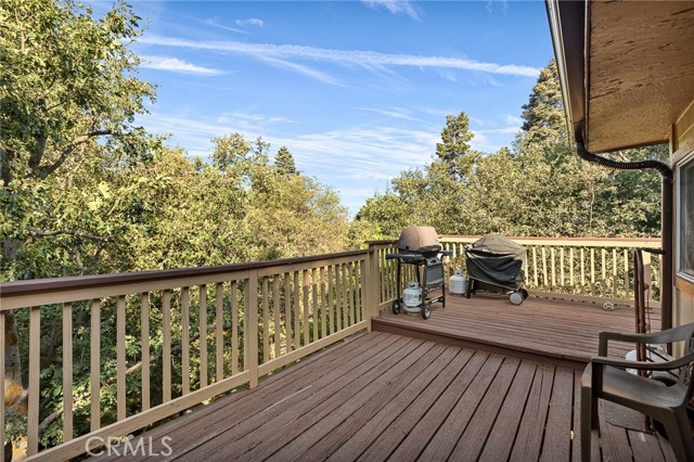 Detail Gallery Image 20 of 25 For 25857 Sunset Loop, Twin Peaks,  CA 92391 - 2 Beds | 1/1 Baths