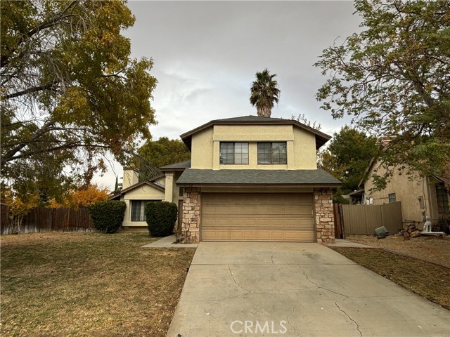 Detail Gallery Image 1 of 34 For 37638 Patty Ct, Palmdale,  CA 93550 - 4 Beds | 2/1 Baths