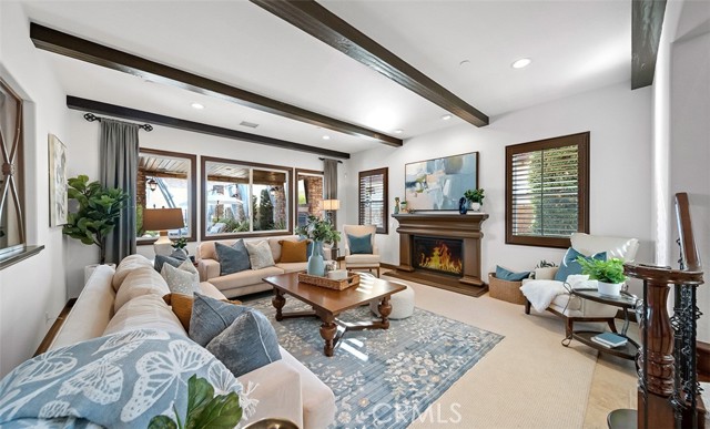 Detail Gallery Image 49 of 75 For 4111 Cortona Ct, Yorba Linda,  CA 92886 - 6 Beds | 5/1 Baths