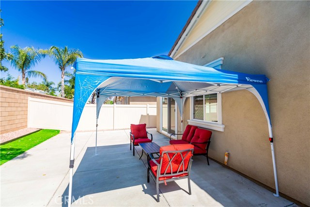 Detail Gallery Image 23 of 30 For 14563 Gulfstream Lane, Moreno Valley,  CA 92553 - 3 Beds | 2/1 Baths