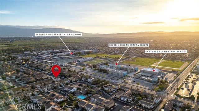 Detail Gallery Image 39 of 43 For 12966 Eastern Shore Dr, Corona,  CA 92880 - 4 Beds | 2/1 Baths