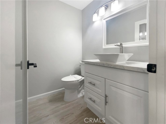 Detail Gallery Image 13 of 27 For 1161 Mountain Gate Rd #32,  Upland,  CA 91786 - 2 Beds | 1/1 Baths