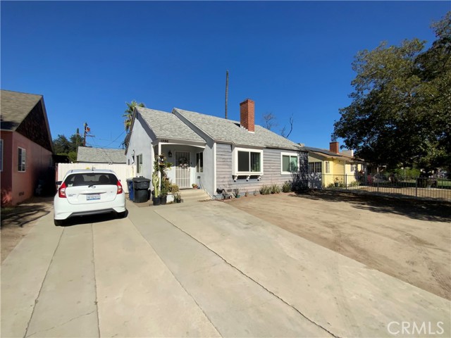 Detail Gallery Image 3 of 26 For 1286 W 23rd, San Bernardino,  CA 92405 - 3 Beds | 2 Baths