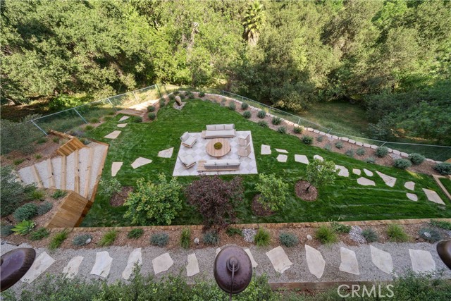 Image 54 of 74 For 3636 Camino De La Cumbre