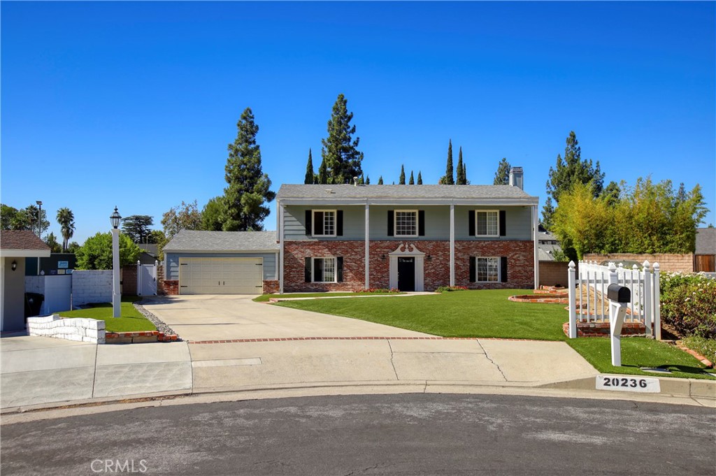 20236 Foix Place