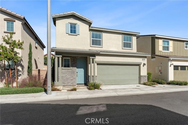 3 Bed Home for Sale in Ontario, California