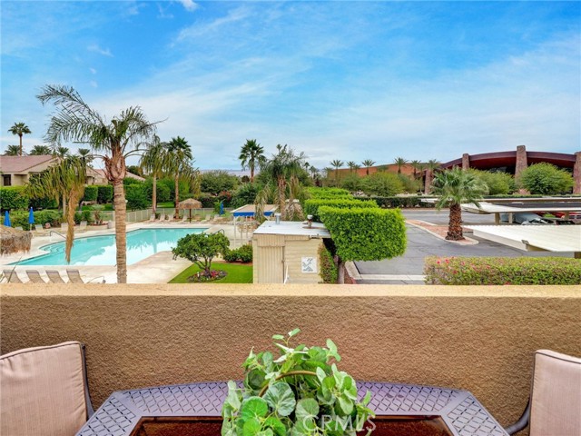 Detail Gallery Image 34 of 40 For 222 N Calle El Segundo #565,  Palm Springs,  CA 92262 - 2 Beds | 2 Baths