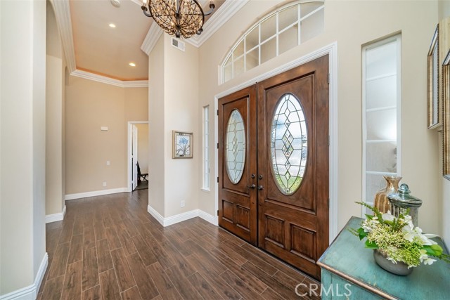 Detail Gallery Image 3 of 61 For 974 Alexandra Dr, Corona,  CA 92881 - 4 Beds | 3/1 Baths