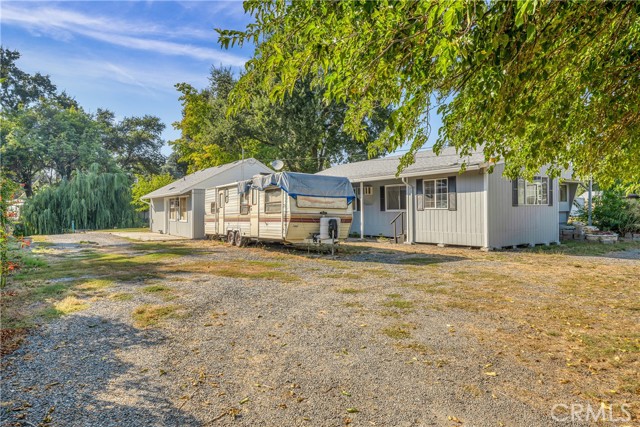 2817 Meadow Dr, Lakeport, CA, 95453