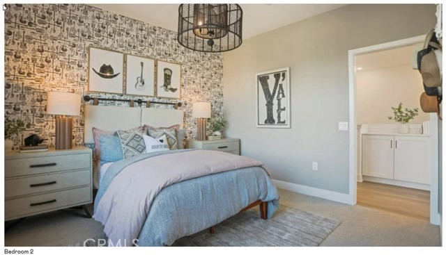 Detail Gallery Image 21 of 40 For 431 Flycatcher, Irvine,  CA 92618 - 4 Beds | 3 Baths