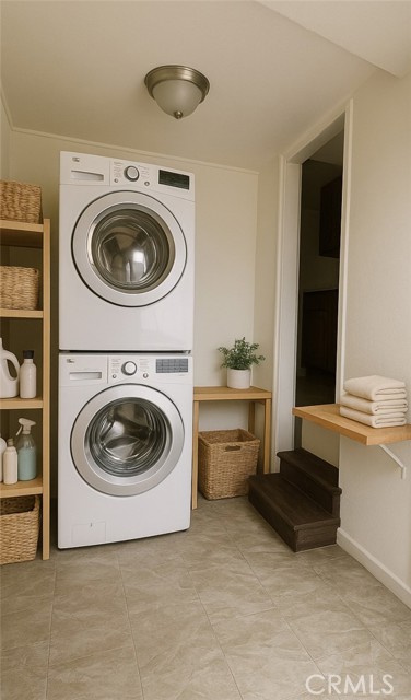 Detail Gallery Image 9 of 17 For 1716 Glen Ave, Pasadena,  CA 91103 - 2 Beds | 1 Baths