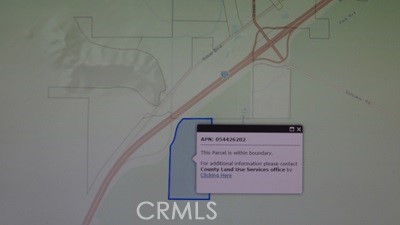 0 Baker Boulevard, Baker, CA 92309