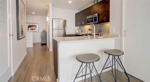 Detail Gallery Image 11 of 75 For 100 Van Ness Ave #2508,  San Francisco,  CA 94102 - 2 Beds | 2 Baths